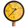 Pressure gauge 1077587/2